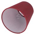thumbnail image 1 of Lamp Shade, 6PCS Fabric Lampshade Modern Simple  Light Transmission Table Lamp Shade Lamp Cover for E14 Bulb Miniature Bulb for Ceiling Lamp Table Lamp Floor Light, 1 of 8
