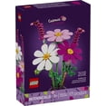 thumbnail image 3 of LEGO Botanique Les Cosmos, Ensemble 30701, 3 of 8