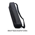 thumbnail image 2 of relayinert Multifunctional Photography Rack Storage Bag With Shoulder Strap Tripod Bag Is Made Of As Shown 57cm*10cm*10cm, 2 of 6