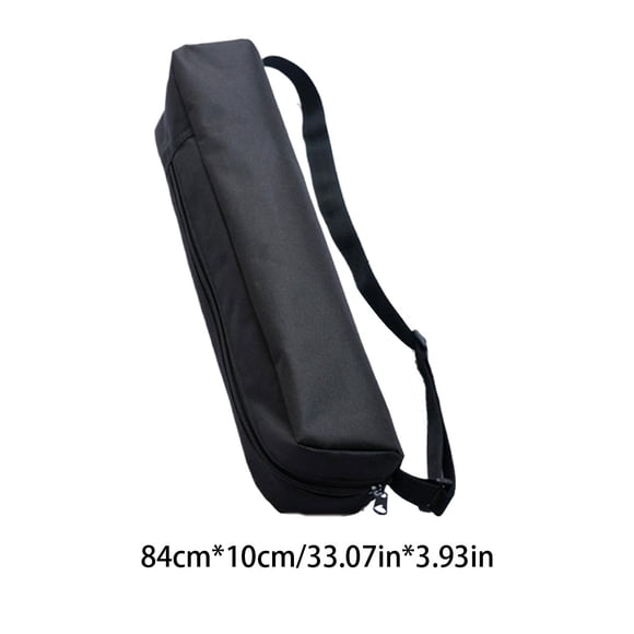 Baohd OxfordCloth Lightweight And Portable Tripod Bag For Outdoor Photography Excursions As Shown Compact 57cm*10cm*10cm