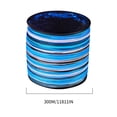 thumbnail image 4 of ZZkhGO 300M PE Braided Fishing Line, 0.6mm 10LB Strong Durable Line, Low Stretch High Sensitivity Line for Fresh Saltwater Angling, 4 of 6