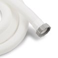 thumbnail image 3 of Intex 26070RP 1.5 Inch x 15 Foot Replacement Pool Pump Hose with Nuts, 3 of 4