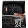 thumbnail image 3 of Pneu de VTT Bell Sports avec protection contre les crevaisons 24" x 1,95", 3 of 4