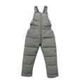 thumbnail image 3 of Girls Windproof Ski Overalls Warm Winter Outdoor Suspender Pants For Childrens, 3 of 4