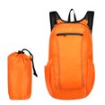thumbnail image 2 of Sac à Dos Étudiant Mode Rangement Sac Pliable Sac Sport Ultraléger Pliable Femmes Hommes Camping Plein Air Voyage Randonnée Avion, 2 of 5