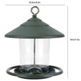thumbnail image 3 of Durable Outdoor Bird Bath and Feeder for Garden, 3 of 9