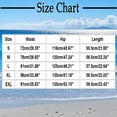 thumbnail image 3 of Summer Shorts Military Tactical Shorts for Men Men’s Short Mens Drawstring Shorts with Pockets Cargo Shorts Mens Men's Cargo Shorts for Work, Dark Gray, 3 of 7