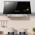 thumbnail image 4 of MasteelfCA 10pcs Range Hood Filter Net Household Kitchen Range Hood Filter Kitchen Supplies, 4 of 7