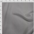 thumbnail image 2 of oneOone Viscose Chiffon Fabric Shadow Stripe Print Fabric By Yard 42 Inch Wide, 2 of 3