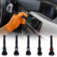 thumbnail image 3 of RXIRUCGD Ultra-Soft Detailing Brush for Scratch-Free Cleaning and Detailing of Delicate Surfaces Interior Exterior Automotive, Leather, Infotainment Screens, Electronics, 3 of 3