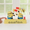 thumbnail image 3 of Epoch Games Minions Hammer POP, Tabletop Action Game for 2 Players, Ages 4+, 3 of 4