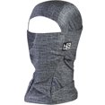 thumbnail image 1 of BLACKSTRAP Cagoule en Tweed Noir, 1 of 1