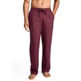 thumbnail image 1 of Jockey  Tall Man Flannel Sleep Pant, 1 of 1