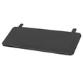thumbnail image 4 of jifeng Desk Extender Board 19.69x7.87inch Multifunctional Home Office Wrist Support Black, 4 of 9