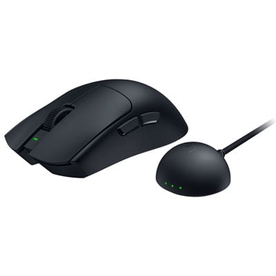Razer Viper V4 Pro Ultra-Lightweight Wireless 50000DPI Gaming