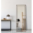 thumbnail image 2 of A&E Bain et Douche WHITBY Miroir, 2 of 3