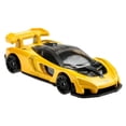 thumbnail image 2 of Hot Wheels Mclaren Senna Vehicle, 2 of 4