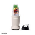 thumbnail image 1 of nutribullet PRO Mélangeur à Portion Individuelle (900 W) Lin Mat, 1 of 10