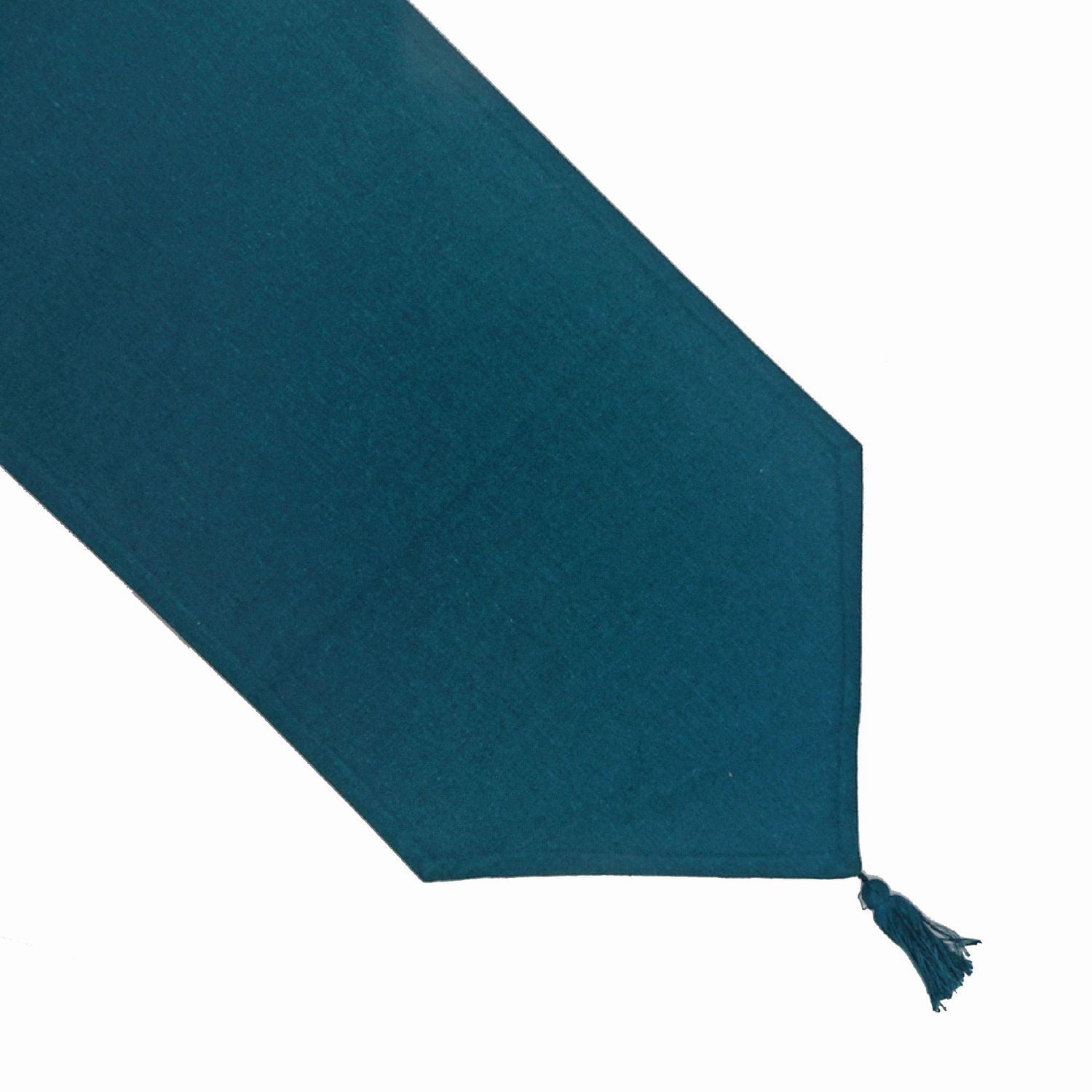 Coton Table Runner 54 "Géométrique