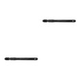 thumbnail image 4 of Baohd Wheel Hanger Alignment Pin Mounting Guide Universal Bolts M14x1.5 160mm 2Set, 4 of 6
