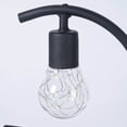 thumbnail image 4 of Agiferg Modeling Lamp Creative Night Light Moon Decorative Ornaments Small Table Lamp Iron Night Light For Home Decor, 4 of 7