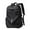 Black, variant on Meitianfacai Laptop Backpack For Women & Men Unisex Travel Bag Business Computer Backpacks Purse College School Student Bookbag, Casual Hiking Daypack
