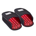 thumbnail image 1 of DGYAO Infrared & Red Light Therapy Device Slippers for Feet Pain Relief Upgrade Techonology (2Pads), 1 of 5
