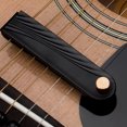thumbnail image 4 of Guitare Silencieuse Pratique avec Réduction de Son, 4 of 8