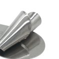 thumbnail image 2 of Accessories Attachments Rolled Hem Presser Foot 6mm, 2 of 5