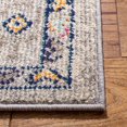 thumbnail image 3 of Safavieh Madison Trenton Vintage Traditional Area Rug, 3 of 8