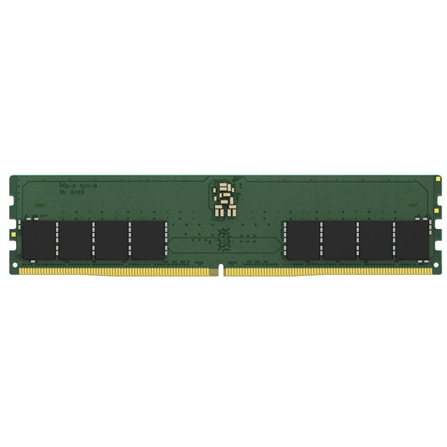 Kingston RAM KVR64A52BD8-32 - 32 Go - DDR5 6400 CUDIMM CL52