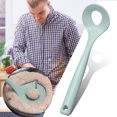 thumbnail image 1 of Oleegame 1PC Stainless Steel Cutlery Set Homemade Meatballs Plastic Pressing Meatballs Creative Machine Green, 1 of 3