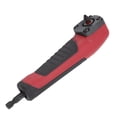 thumbnail image 3 of Right Angle Drill Adapter, 90 Degree Angle Ergonomic Design Right Angle Drill Attachment Easy Replaceable  For Wood DIY Projects, 3 of 8