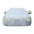 thumbnail image 1 of Car Cover, Full Car Cover ,Universal ,Weatherproof Anti Sun Rain Snow Indoor XL, 1 of 8