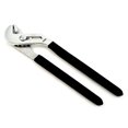 thumbnail image 1 of Barjan 751465 9-1/2" CHANNEL LOCK TYPE PLIER WITH RUBBER GRIPS, 1 of 1