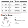 thumbnail image 2 of Clearance-Sale Skirts for Women Basic Slim Skirt Solid Color Softy Breathable Midi Skirt Elastic High Waist Swing Hem Ruched Lightweight Long Skirts for Women Weekly-Deals（Green,3XL）, 2 of 5