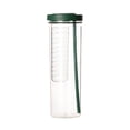 thumbnail image 1 of Suncoda Water Cup, Plastic Straw Water Cup High Color Value Student Handy Cup High Temperature Plastic Cup with Straw, 1 of 1