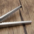 thumbnail image 3 of 1 Pc Stainless Steel Food Storage Bag Sealer Sealing Clip Kitchen Home Clamp Tool, 3 of 6