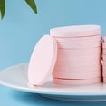 thumbnail image 1 of Latex Cosmetic Puff Set Women's Beauty Sponge Blender Wedge Makeup Accessory 20pcs, CXT022 & Round, 1 of 9
