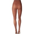 thumbnail image 5 of Capezio Ultra Soft Transition TightÂ - Size XX-Large, Mocha, 5 of 5