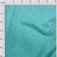 thumbnail image 2 of oneOone Cotton Poplin Fabric Dogs Animal Printed Fabric 1 Yard 56 Inch Wide, 2 of 4