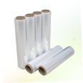 thumbnail image 4 of LOLIPPYY 1 Rouleau Rouleau de Pellicule Extensible Transparent Film LLDPE pour Besoins, 4 of 8