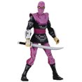 thumbnail image 2 of Teenage Mutant Ninja Turtles 7 Inch Action Figure Turtles In Time - Foot Soldier, 2 of 2
