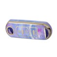 thumbnail image 1 of Unique Bargains 3 Button Key Fob Cover for Mazda CX-3 CX-4 TPU Purple Remote Keyless Smart Key Fob Case Protection Shell, 1 of 7