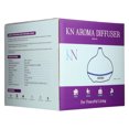 thumbnail image 3 of Kytura Naturals -  Aroma Diffuser 400 ML, 400ml, 3 of 4