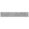 thumbnail image 3 of vidaXL Bookshelf Boards 4 pcs Concrete Grey 60x10x1.5 cm Engineered Wood, 3 of 4