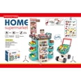 thumbnail image 3 of Jouets de Maison de Jeu de Supermarché, Jouets de Supermarché de Simulation Casse-Tête Simulation Jouets de Supermarché Simulation Jouets de Comptoir de Caisse Atteindre Plus, 3 of 6