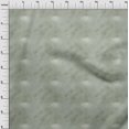 thumbnail image 4 of oneOone Velvet Light Gray Fabric Abstract Smoke Craft Projects Decor Fabric Printed By The Yard 58 Inch Wide, 4 of 5