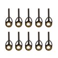thumbnail image 1 of 10 Pcs Guides de Pêche pour 1,6 mm, 1 of 7
