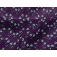 thumbnail image 4 of oneOone Viscose Jersey Fabric Floral Block Decor Fabric Printed BTY 60 Inch Wide, 4 of 4